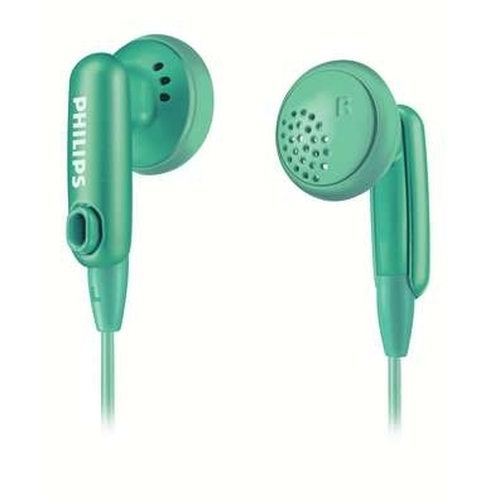 Philips SHE2633 Kõrvaklapid Juhtmega ühendatud