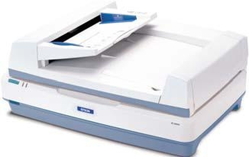 Epson GT-20000N Pro