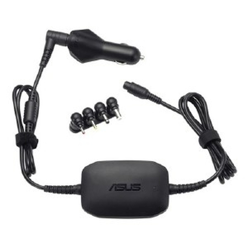 ASUS Car Charger Sülearvuti, Tahvel Must Automaatne