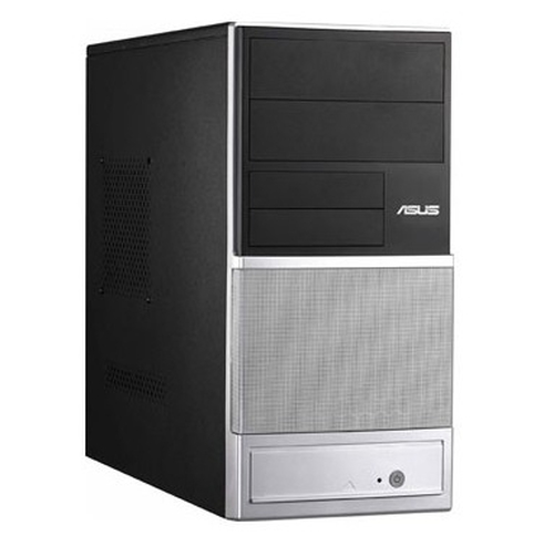 ASUS V3-M2NC61P Mini-Tower NVIDIA MCP61P Pistikupesa AM2