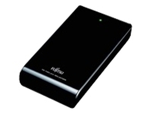 Fujitsu HandyDrive-IV 400 väline kõvaketas 400 GB
