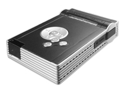 Conceptronic MediaPlayer Pro 320GB