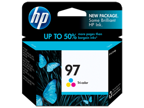 HP C9363WC