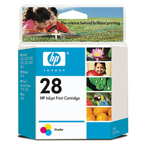 HP C8728AC