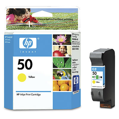 HP 51650YA