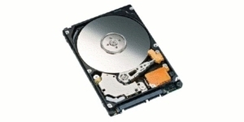Fujitsu MHZ2250BJ - 250 GB, 2.5, 7200 RPM 2.5 Jada ATA