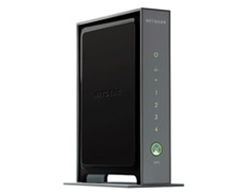 NETGEAR WNR2000 juhtmevaba ruuter