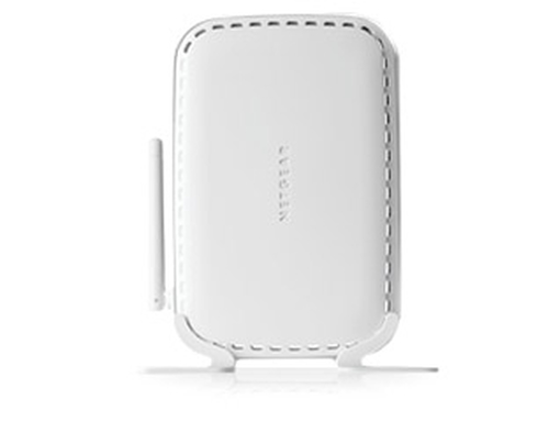 NETGEAR WGR614L juhtmevaba ruuter Valge