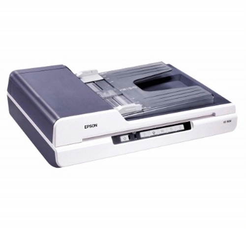 Epson GT-1500 Flatbed + ADF skanner 1200 x 2400 DPI A4