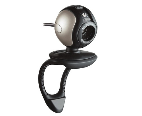 Logitech QuickCam Communicate STX veebikaamera 1,3 MP 640 x 480 pikslit USB 2.0