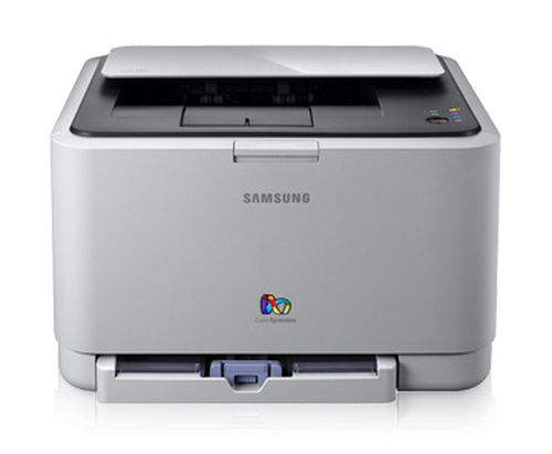Samsung CLP-310 lazerinis spausdintuvas Spalva 2400 x 600 DPI A4