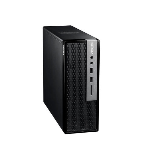 ASUS BT 6130-ITVA42, Core i7-3770S, 8 GB RAM, 1 TB HDD