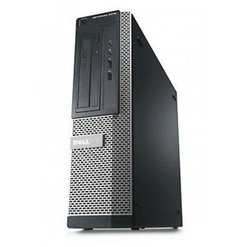 DELL OptiPlex 3010, Core i3-3220, 4 GB RAM, 500 GB HDD