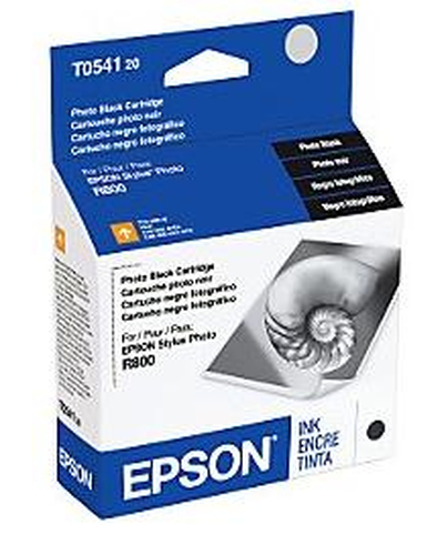 Epson T054120 product photo