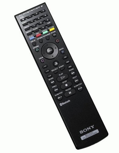 Sony Media/Blu-ray Disc Controller télécommande console de jeux, Système home cinema, TV 0