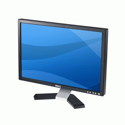 dell e207wfp specs