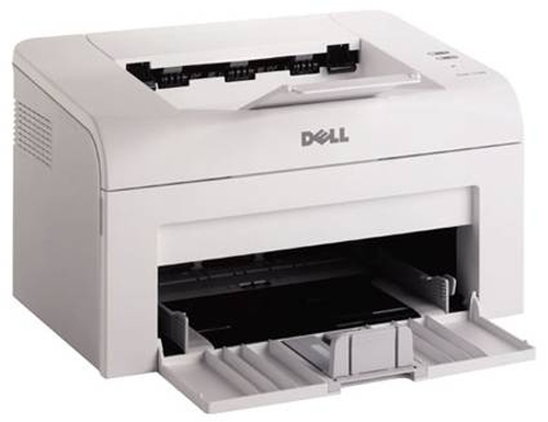 DELL Laser Printer 1110 600 x 600 DPI A4