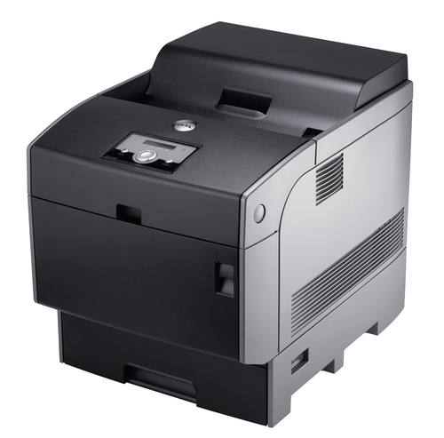 DELL Colour Laser Printer 5110cn Värv 600 x 600 DPI A4