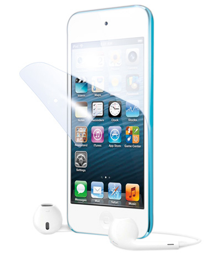 Cellularline MP3SPULTRAITOUCH5 MP3 / MP4 grotuvo priedas