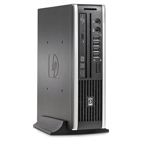 hp elite 8300 i3