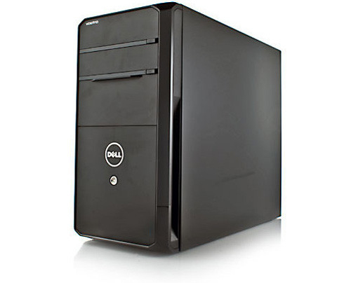DELL Vostro 470 i7-3770/8GB/HDD無 Specs DELL Vostro 470 Intel® Core™ i7 i7-3770 4 GB DDR3-SDRAM 500