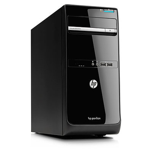 HP Pavilion p6-2410es AMD A6 A6-5400K, 6 GB RAM, 1 TB HDD