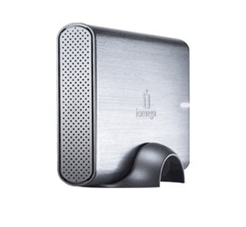 Iomega Prestige 1TB Desktop HDD Externe Festplatte