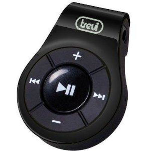 Trevi CP 1250 BT kaugjuhtimispult Bluetooth Nutitelefon Vajutusnupud