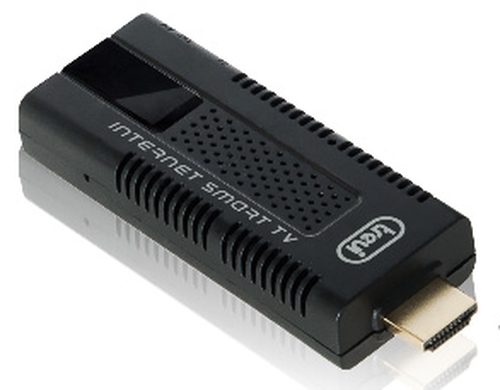Trevi IP 330 TV IPTV Must