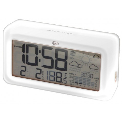 Trevi ME 3140 Valge