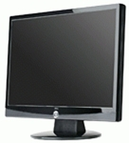 office monitor 27