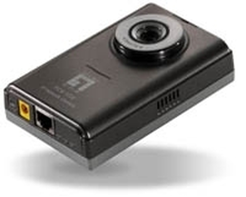 LevelOne 10/100Mbps IP Network Camera 640 x 480 pikslit