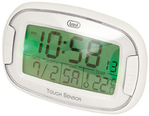 Trevi SLD 3070 Valge