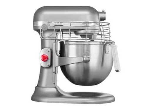 KitchenAid 5KSM7990XESM köögikombain 325 W 6,9 l Hõbe