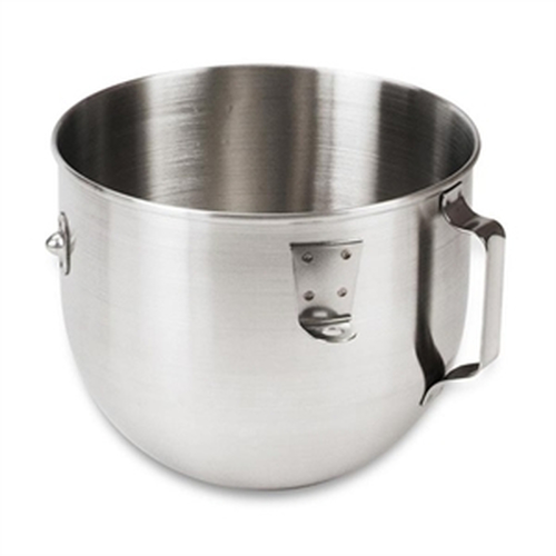 KitchenAid K5ASB mikseri-/köögikombainitarvik