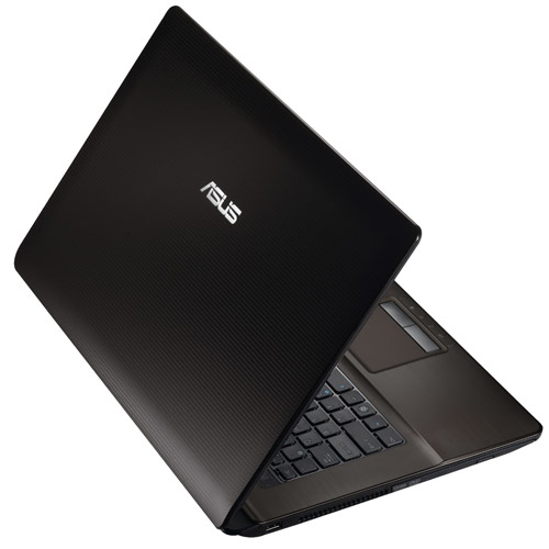 ASUS K73SV-TY337V sülearvuti, 17.3", Core i3-2330M, 4 GB RAM, 640 GB HDD, GeForce GT 540M