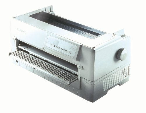 Fujitsu DL6400 nõel-täheprinter 360 x 360 DPI