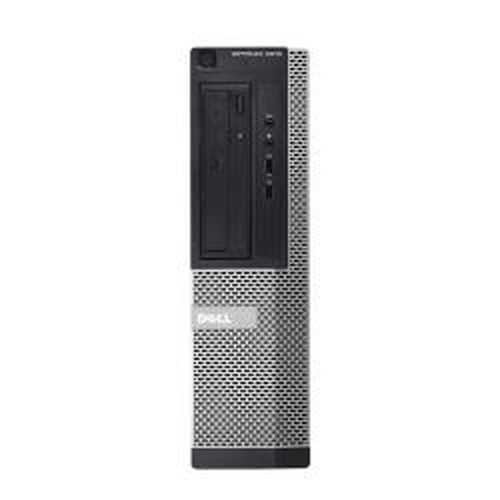 DELL OptiPlex 3010, Core i3-3220, 4 GB RAM, 500 GB HDD