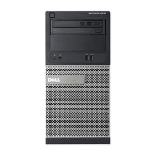 DELL OptiPlex 3010, Core i3-3220, 4 GB RAM, 500 GB HDD