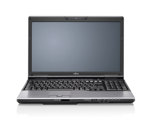 Fujitsu LIFEBOOK E782 Pro GREEN, 15.6", Core i5-3320M, 4 GB RAM, 500 GB HDD