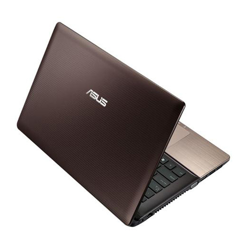 ASUS K45A-VX120 sülearvuti, 14", Core i3-3110M, 4 GB RAM, 500 GB HDD