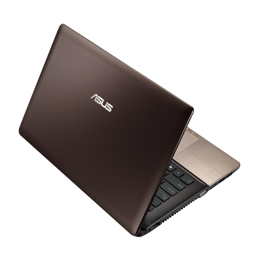 ASUS K45VJ-VX032D sülearvuti, 14", Core i5-3210M, 4 GB RAM, 500 GB HDD, GeForce GT 635M
