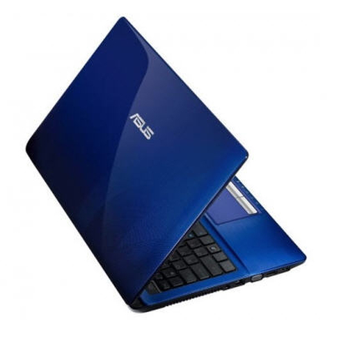 ASUS K43E-VX919 sülearvuti, 14", Core i3-2350M, 2 GB RAM, 500 GB HDD