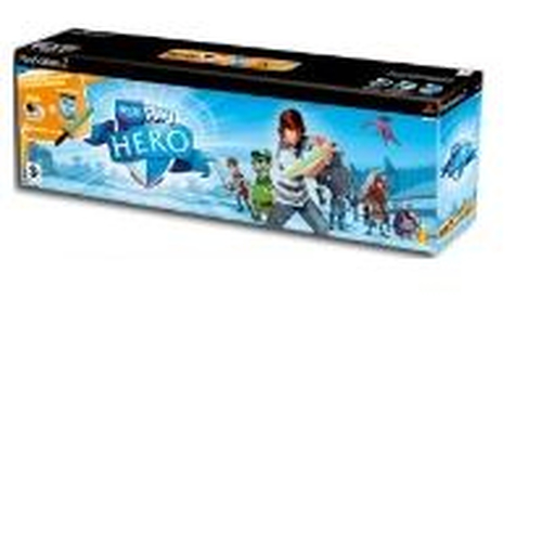Sony EyeToy Play: Hero - Bundle, PS2 Inglise keel, Itaalia PlayStation 2