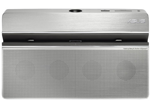 ASUS Audio Dock Hall