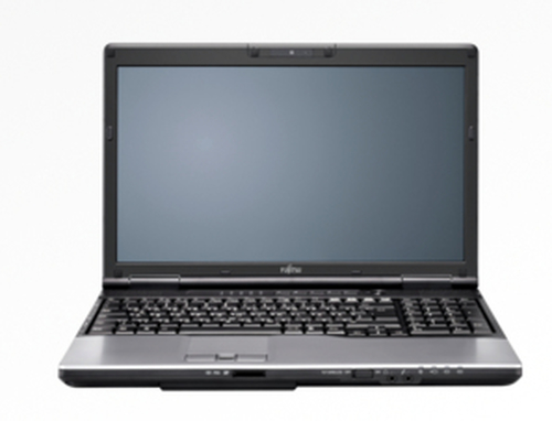 Fujitsu LIFEBOOK E782, 15.6", Core i5-3210M, 4 GB RAM, 500 GB HDD
