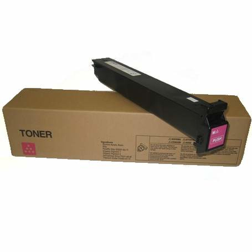 KYOCERA A0D7331 toonerikassett 1 tk Originaal Magenta