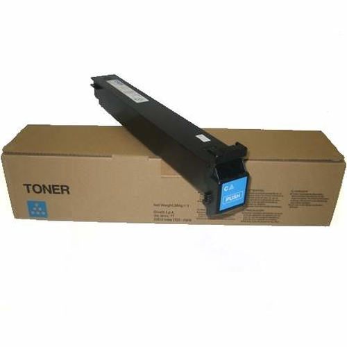 KYOCERA A0D7431 toonerikassett 1 tk Originaal Tsüaan