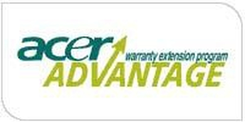 Acer 146.AD339.004 garantijos ir priežiūros pratęsimas 3 metai