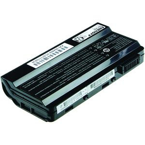 2-Power CBI3101A sülearvuti varuosa Patarei